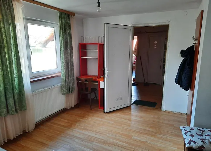 Casa Adrian Camere Centru Vechi