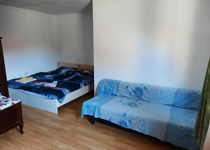 Casa Adrian Camere Centru Vechi
