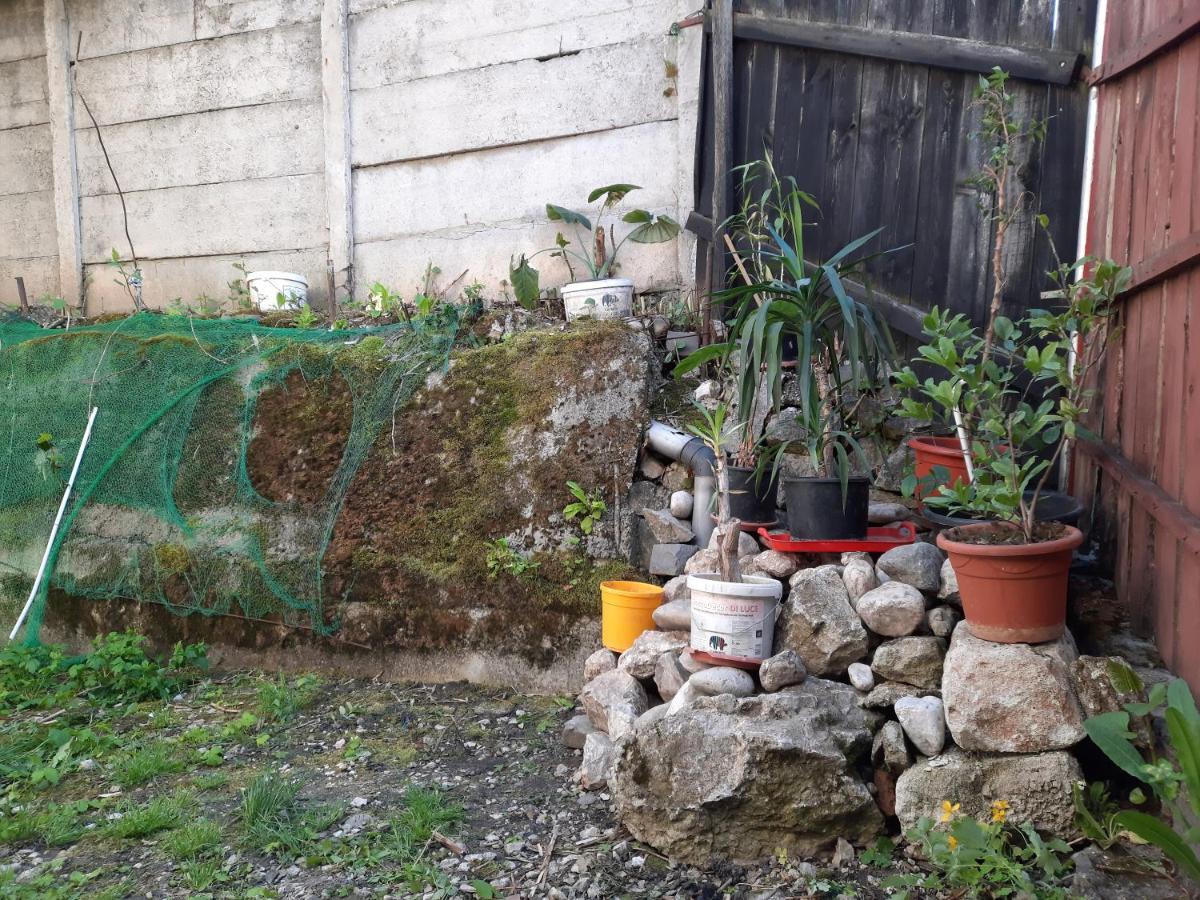 Casa Adrian Centru Vechi Campingplatz