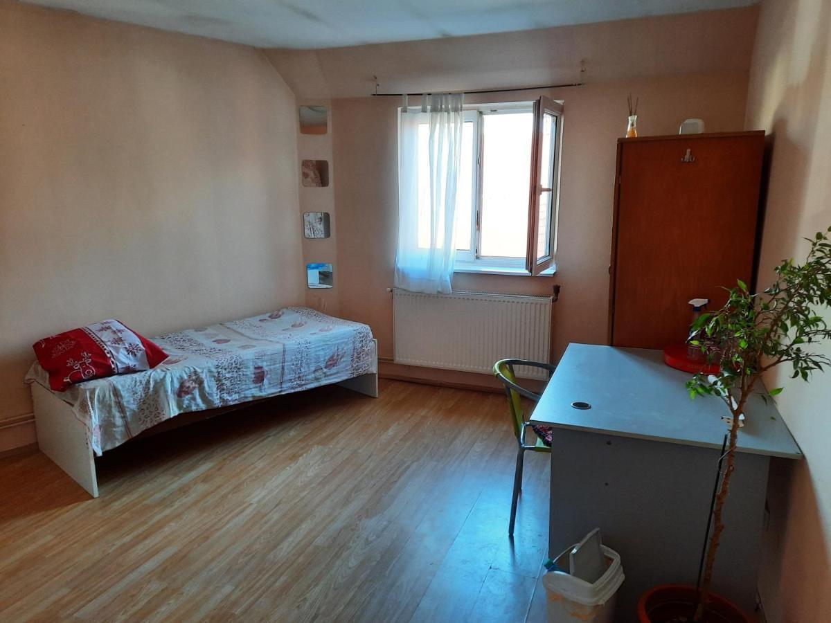 Casa Adrian Centru Vechi *
