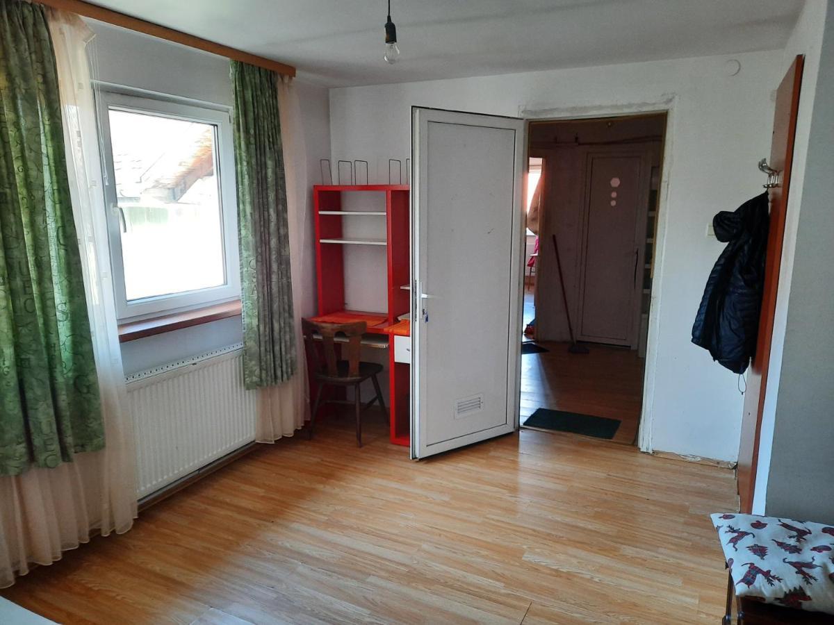 Casa Adrian Centru Vechi Campingplatz