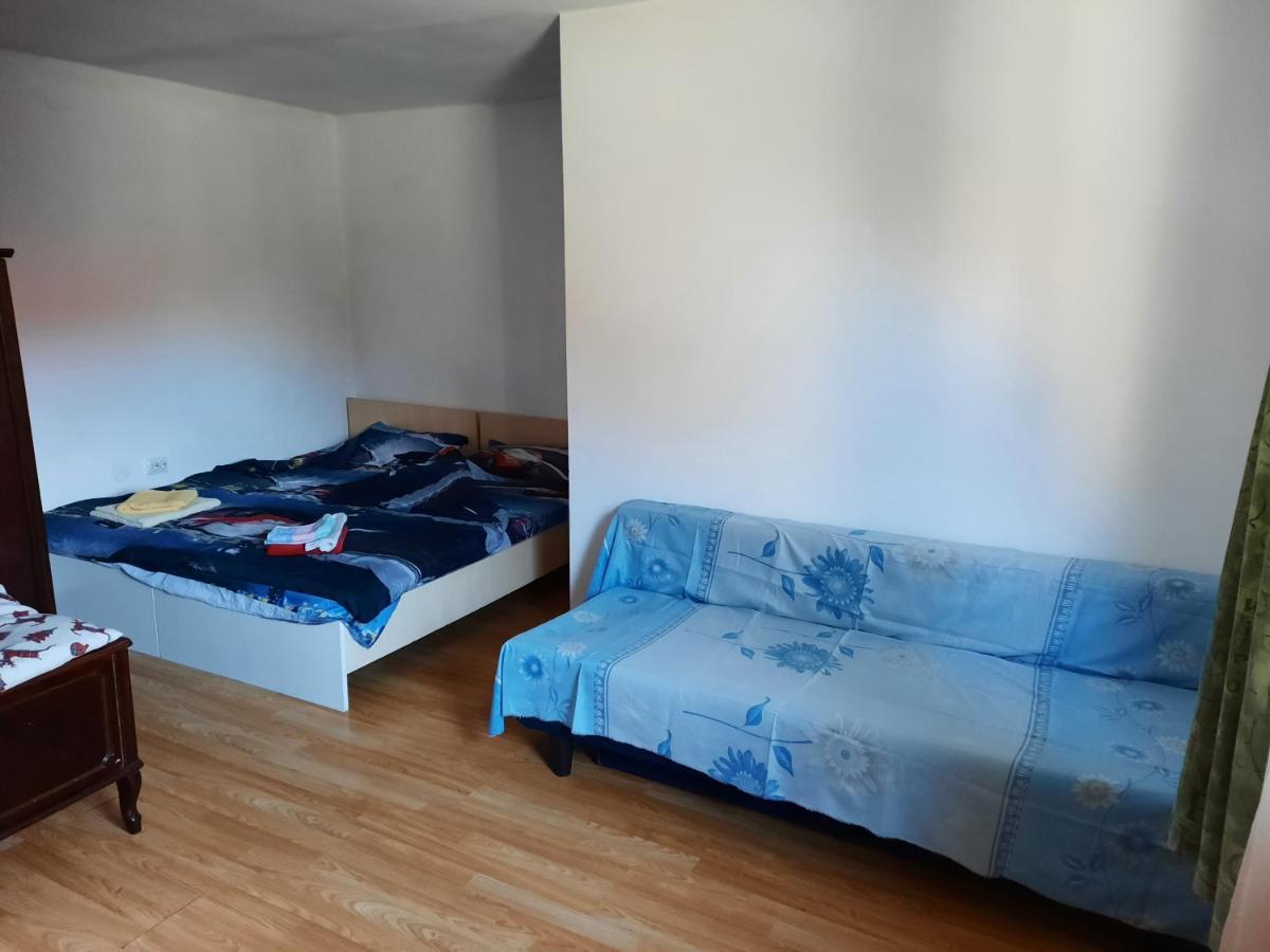 Campingplatz Casa Adrian Centru Vechi Brașov